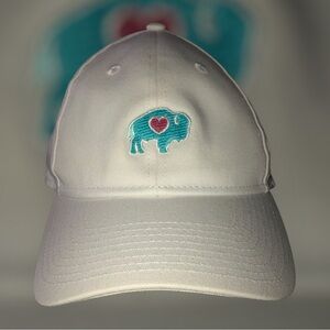 Buffalo Bills 716 New Era Hat